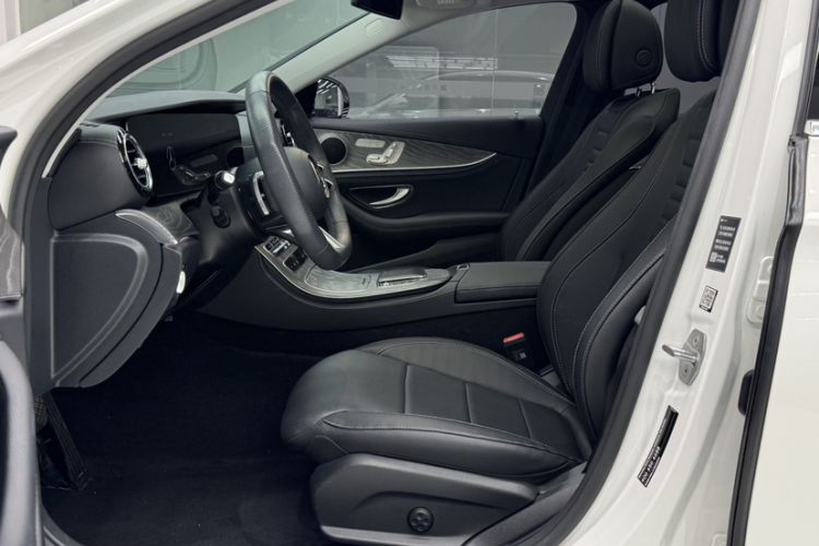 Used Mercedes-Benz E-Class 2023 Restyled E 300 L Sporty and Stylish Edition