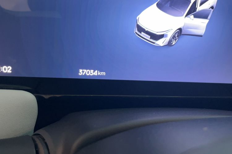 Used Venucia V DD-i 2023 110 km iE Version