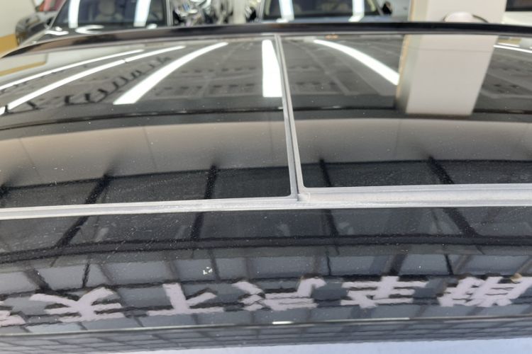 Used Nio ES6 2019 420 km Sport Version Roof