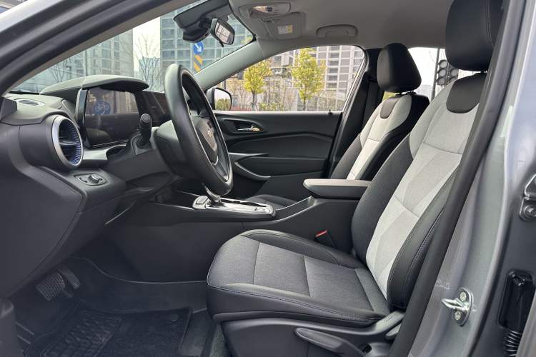 Used Chevrolet Seeker 2022 1.5T CVT Trend-Setting Edition
