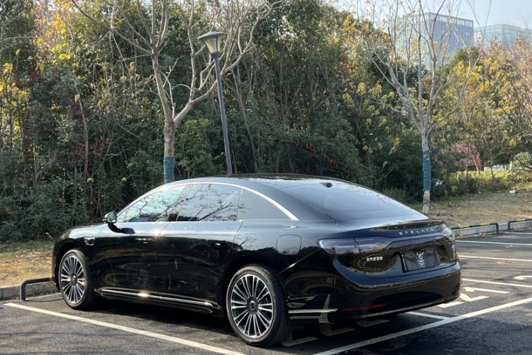 Used Hima Stelato S9 2025 Extended-Range Max
