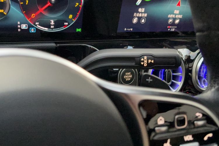 Used Mercedes-Benz GLA 2022 GLA 220
