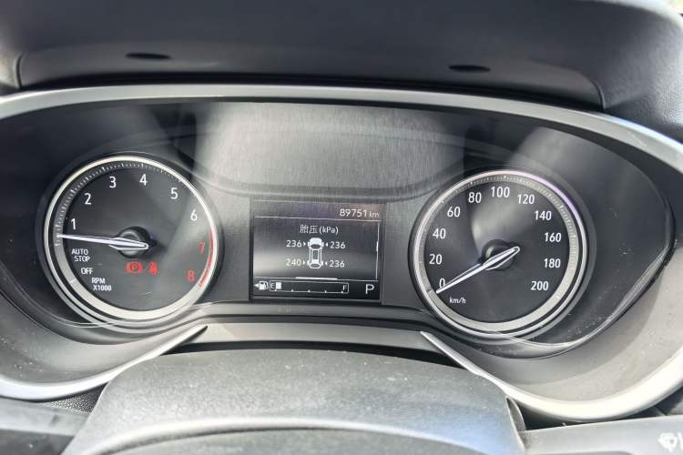 Used Buick Encore 2020 20T CVT Elite Edition