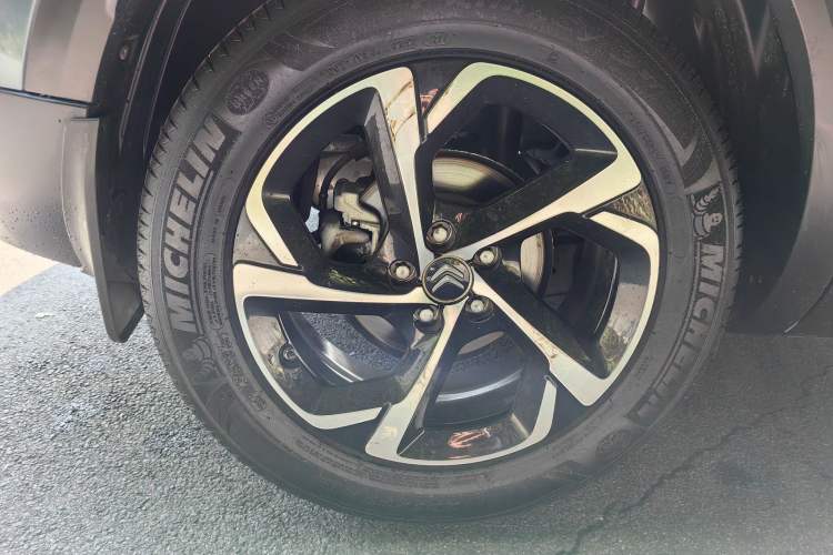 Used Citroen C5 AIRCROSS 2020 360THP Enjoyment Version