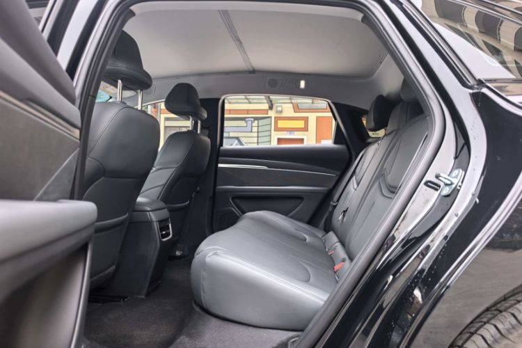 Used XPeng MONA M03 2024 620 with Ultra-Long Range