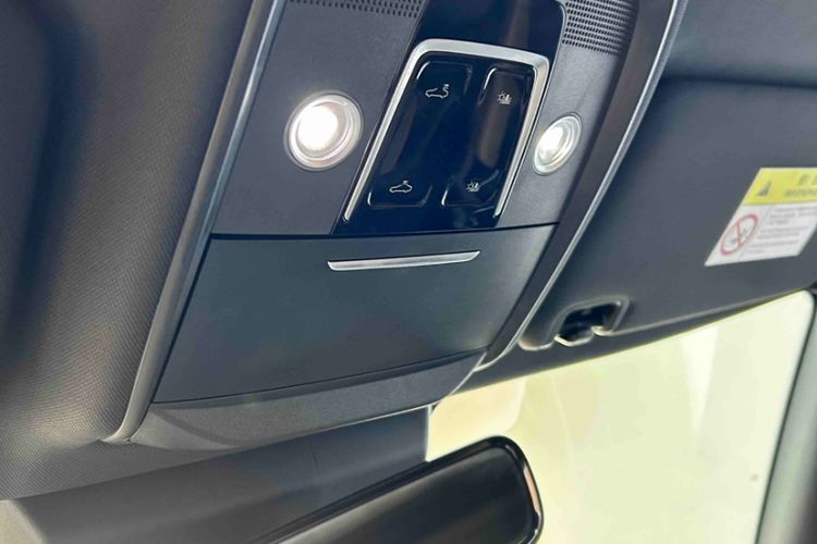 Used BYD Song PLUS New Energy 2021 DM-i 100KM Four-Wheel Drive Flagship PLUS