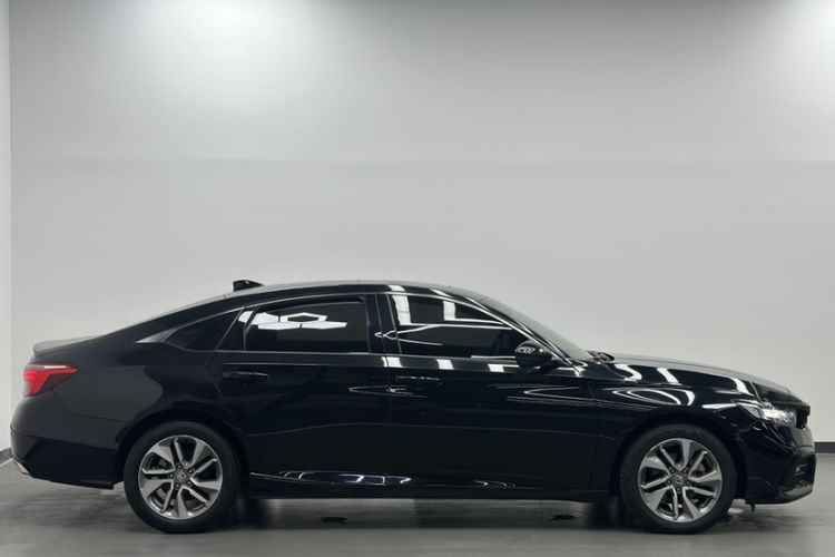 Used Honda Inspire 2019 260TURBO Elegant Edition China VI Emission Standard
