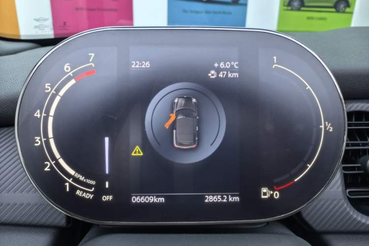 Used MINI MINI 2023 2.0T COOPER S CABRIO King's Cross Special Edition