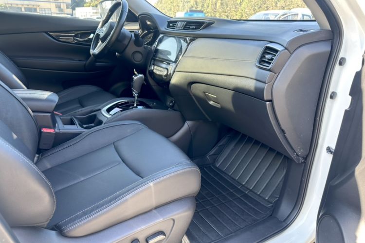 Used Nissan X-Trail 2021 2.0L CVT 2WD XL Premium SmartConnect Deluxe Edition
