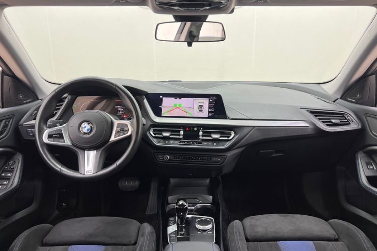 Used BMW 2 Series 2023 225i Four-Door Coupe M Sport Shadowline Package

