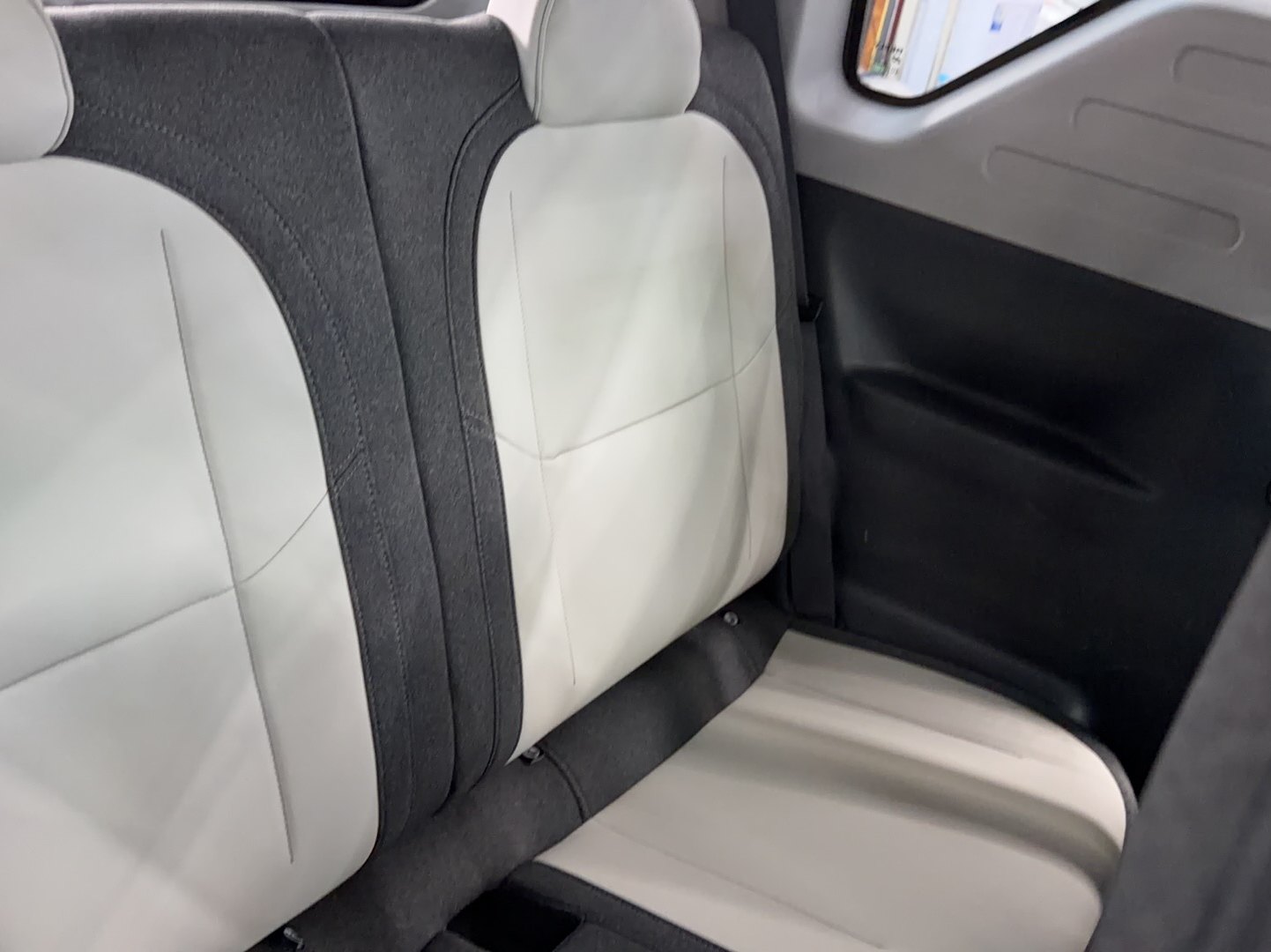 Geely Galaxy Panda 2025 210km Panda Kart — снимка 17