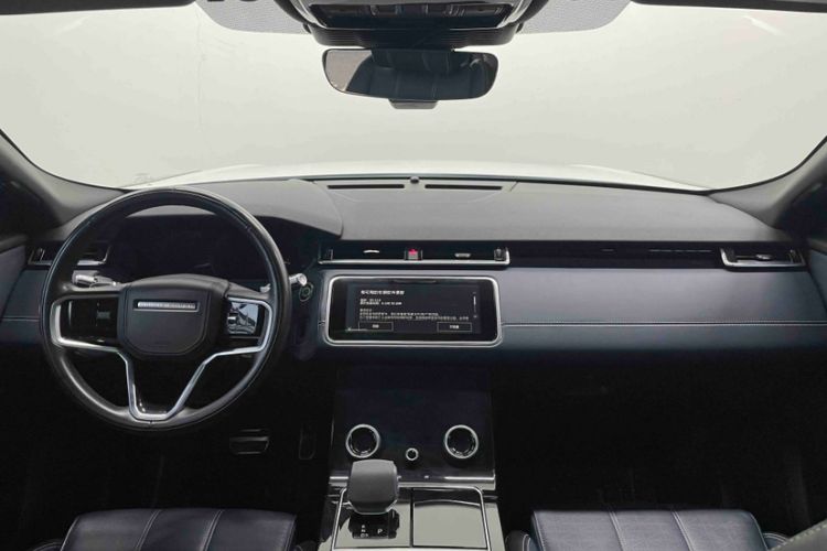 Used Land Rover Range Rover Velar 2022 250 PS Sparkling Heritage Edition