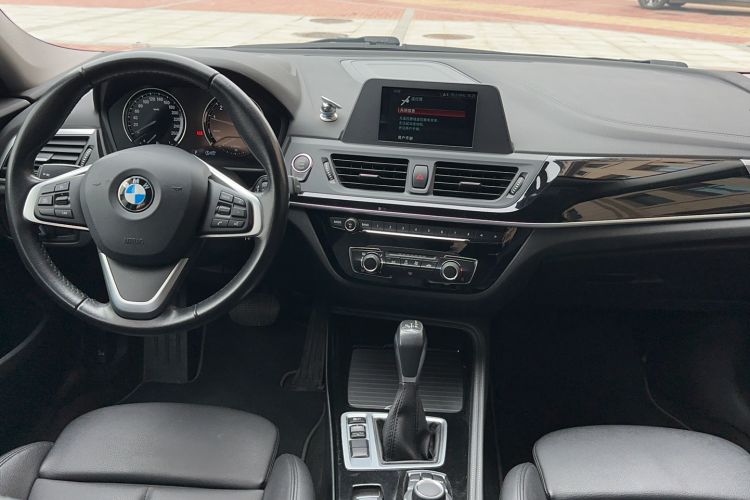 Used BMW 1 Series 2018 Facelifted 118i Sport Edition
