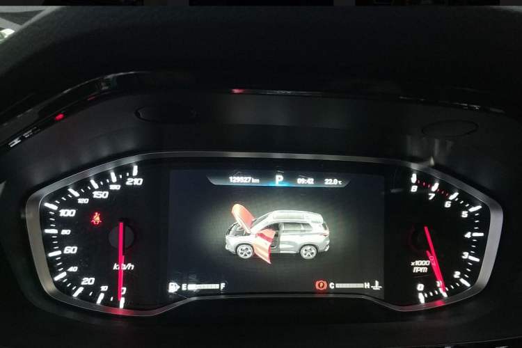 Used SAIC MAXUS D60 2019 1.5T Automatic Trend Edition 5 Seats