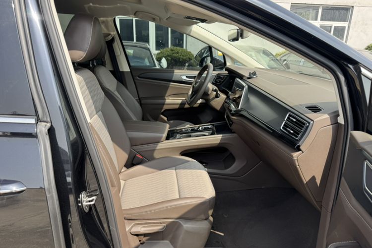 Used Volkswagen Viloran 2024 330TSI Business Edition Interior 6