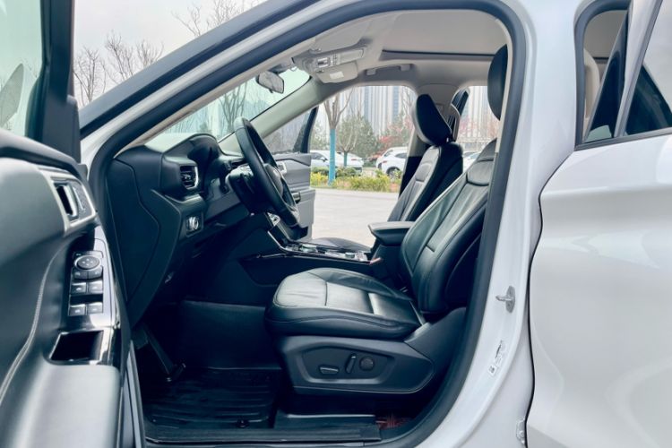 Used Ford Explorer 2020 EcoBoost 285 4x4 Trend Edition 7-Seater
