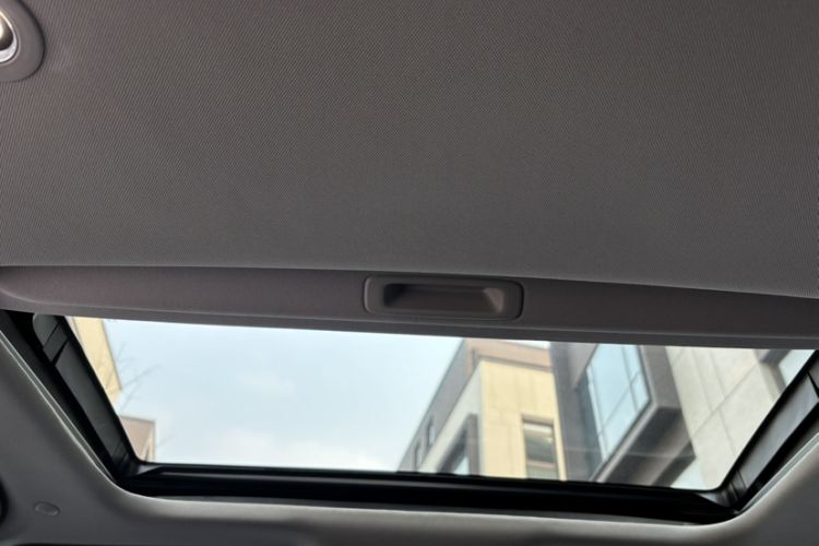 Used Honda Inspire 2023 260TURBO Deluxe Edition