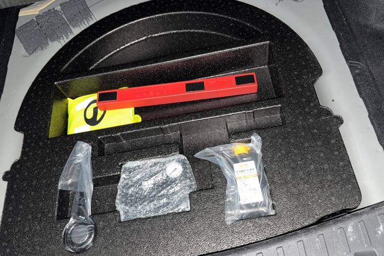 Used AION S Plus 2022 80 Tech Edition