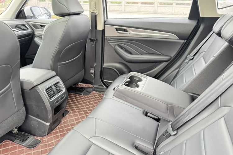 Used Haval F7 2020 1.5T Two-Wheel Drive i-Type