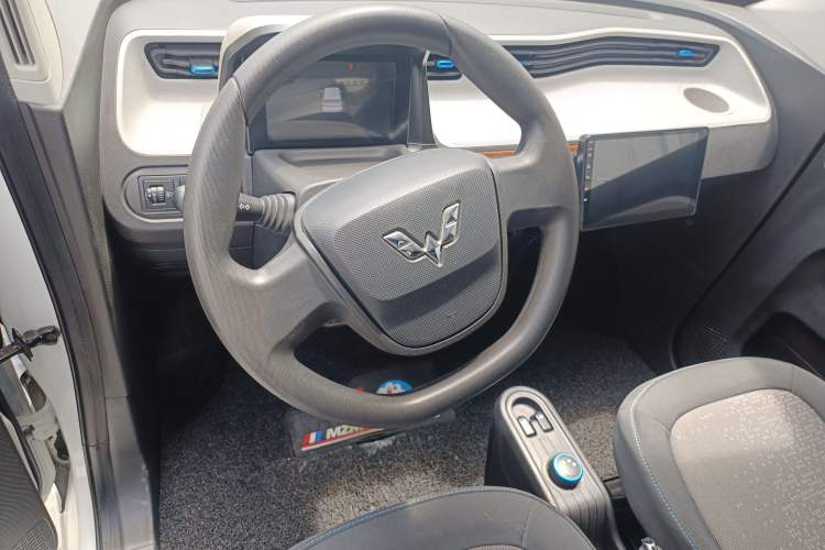 Used Wuling Hongguang MINIEV 2020 Freedom Version Lithium Iron Phosphate