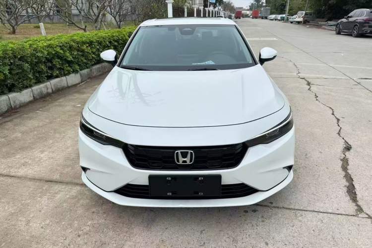 Used Honda Integra 2023 240TURBO CVT Luxury Edition