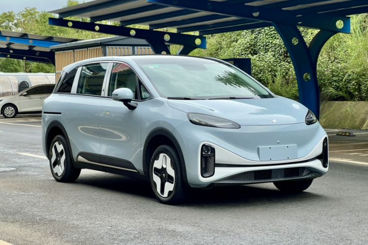 Used ARCFOX Kaola S 2024 AIR