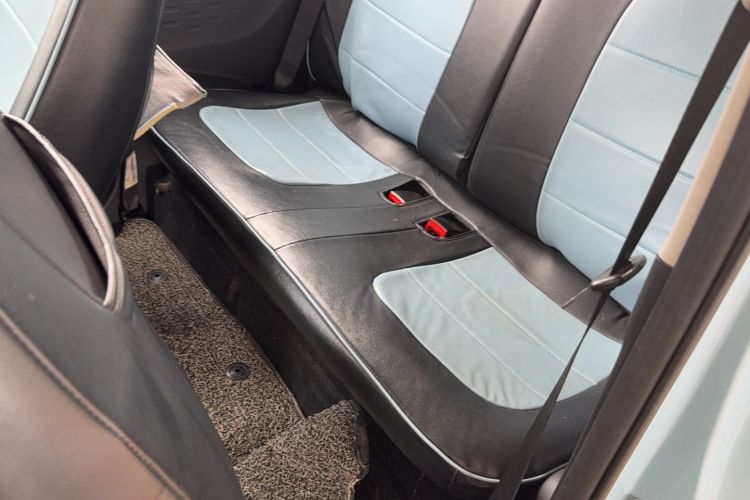 Used Wuling Hongguang MINIEV 2020 Enjoyment Model Lithium Iron Phosphate