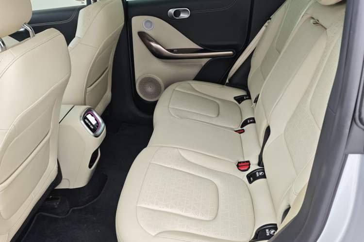 Used smart #1 2022 Premium Edition
