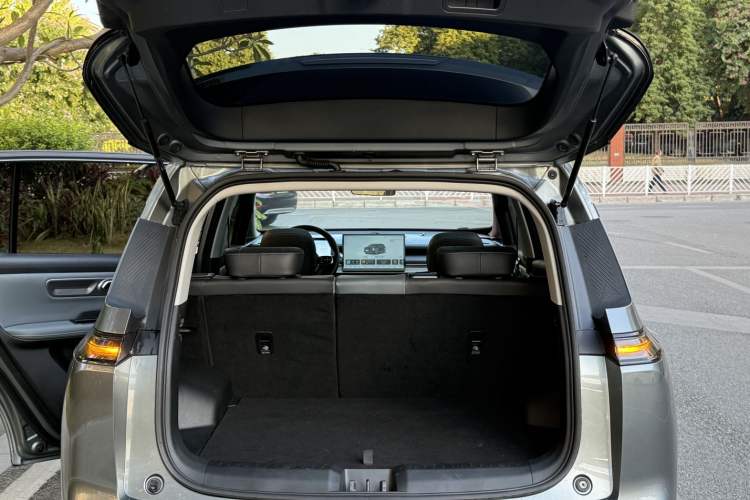 Used AION Y 2022 70 Intelligent Edition Lithium Iron Phosphate
