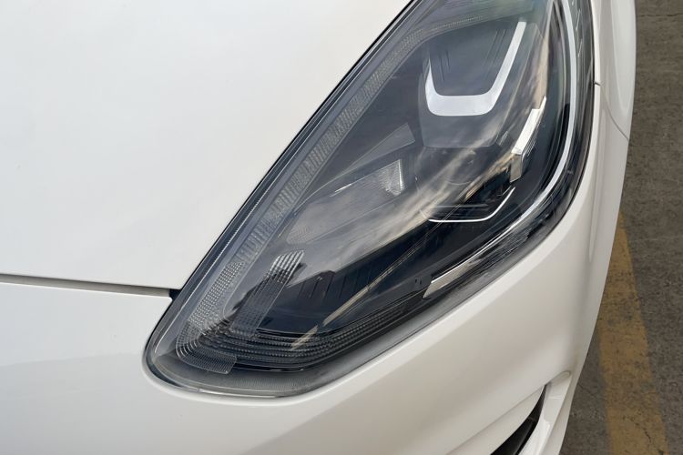 Used Ford Escort 2019 Revised Version 1.5L Automatic Enjoyment Type China V Standard