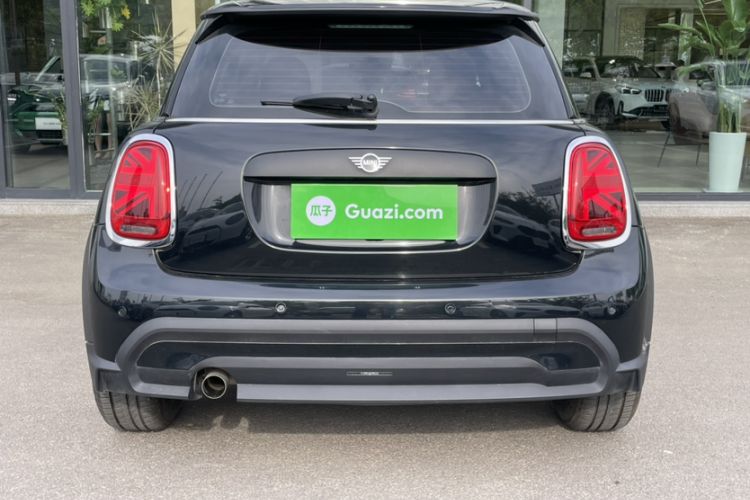 Used MINI 2023 1.5T ONE Exterior 1