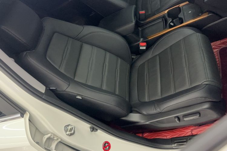 Used Honda CR-V 2021 240TURBO CVT 2WD Fashion Edition
