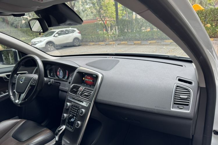 Used Volvo XC60 2016 T5 Smart Version
