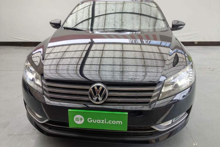 Used Volkswagen Passat 2014 1.8TSI DSG Prestige Edition