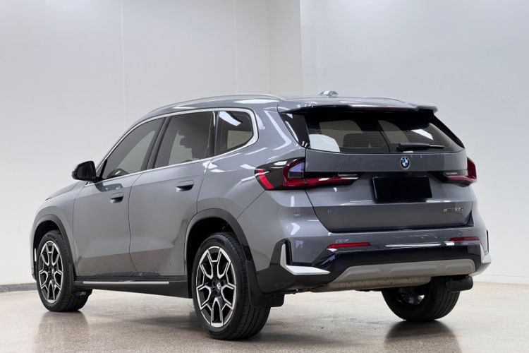 Used BMW X1 2023 sDrive25Li X Design Package