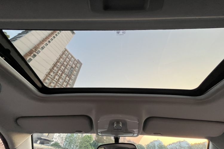 Used Cowin Xuanjie 2023 1.5L CVT Enjoyment Edition
