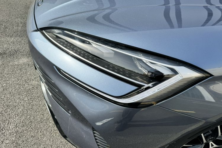 Used BYD Seal 07 DM-i 2025 DM-i 1.5L 125km Elite Model
