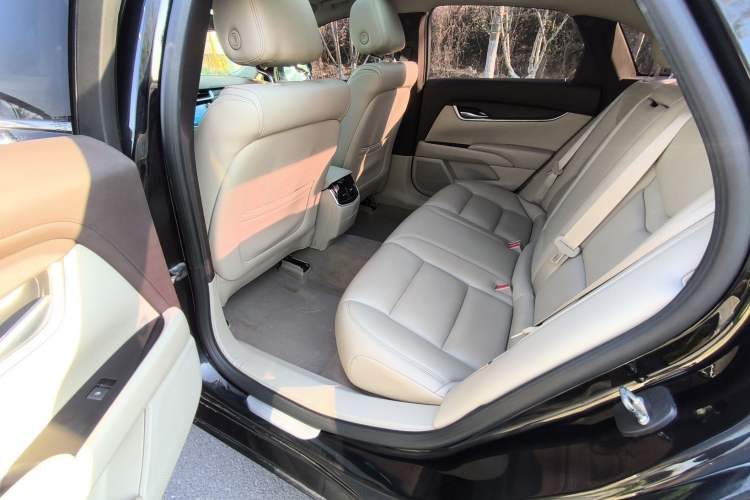 Used Cadillac XTS 2017 28T Tech Edition
