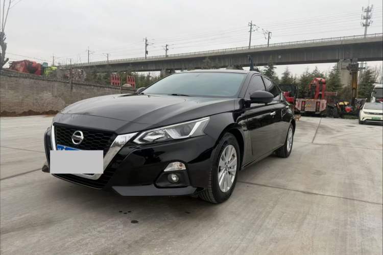 Used Nissan Teana 2020 2.0L XE Fashion Edition