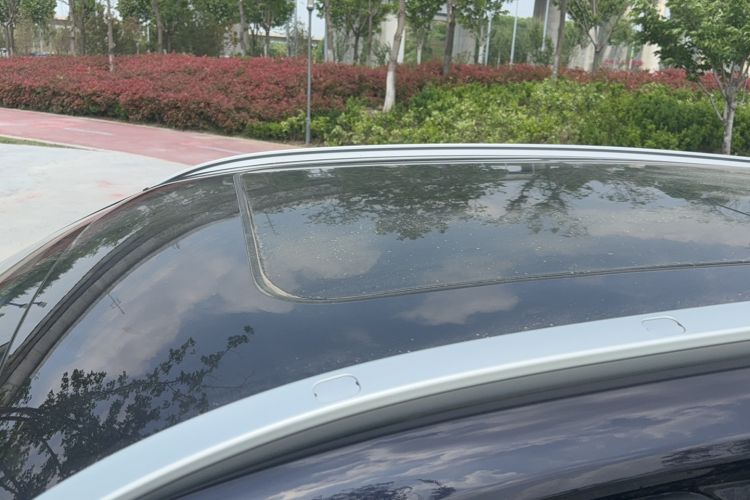 Used Cowin Kunlun 2023 Kunlun 300 Mountain Peak Edition
