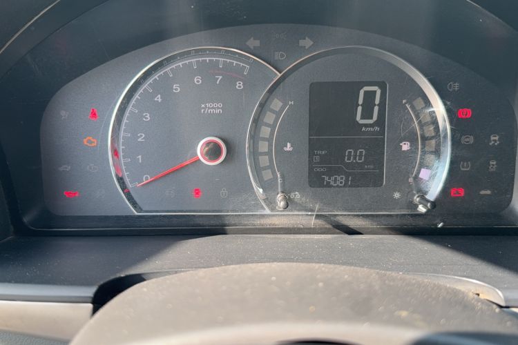 Used Roewe 350 2015 1.5L Manual Luxury Sunroof Edition