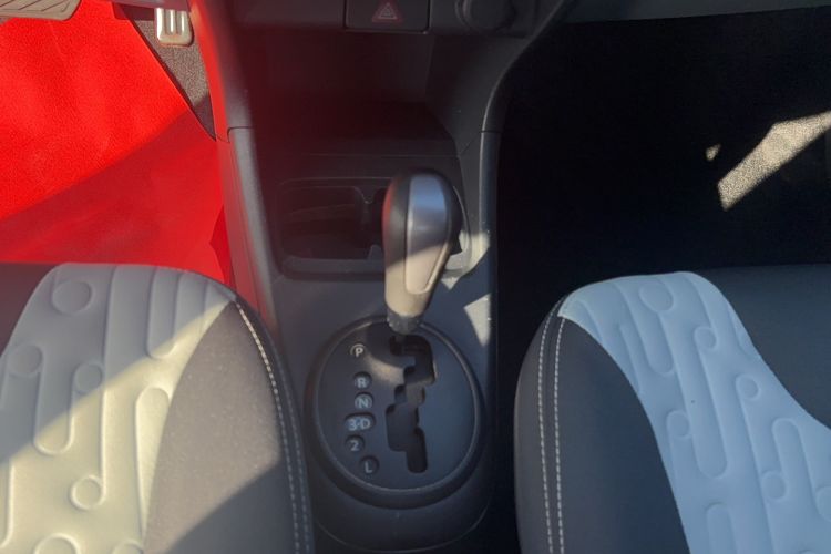 Used Suzuki Alto 2013 1.0L Automatic Luxury Model