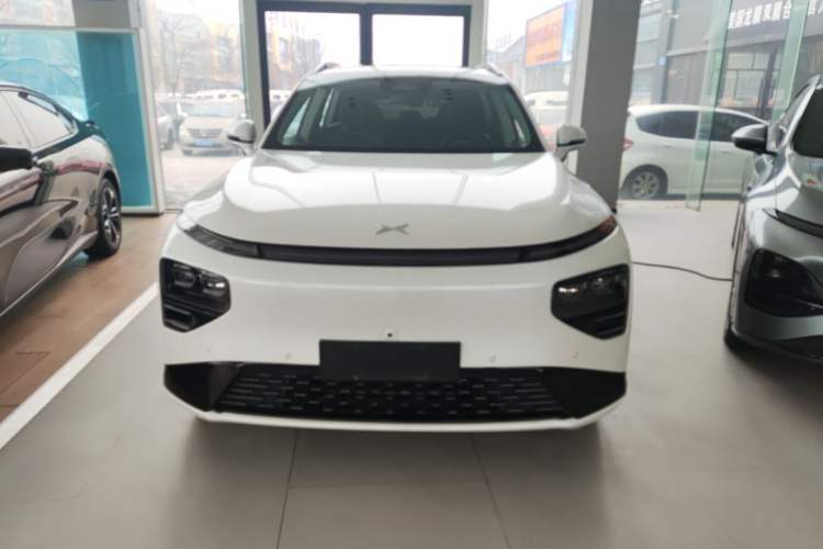 Used XPeng G9 2024 570 Max