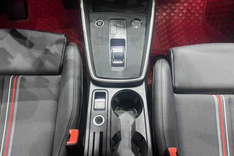 Used Audi A3 2023 Restyled A3L Limousine 35 TFSI Fashion Sport Edition