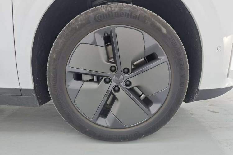 Used Li Auto i8 2025 Model Standard Version