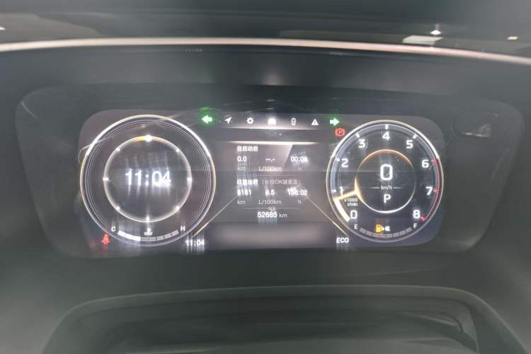 Used GAC Trumpchi M8 2021 Lingxiu Series 390T Ultimate Edition