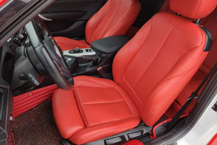 Used BMW 2 Series 2018 225i Convertible Coupe M Sport Edition