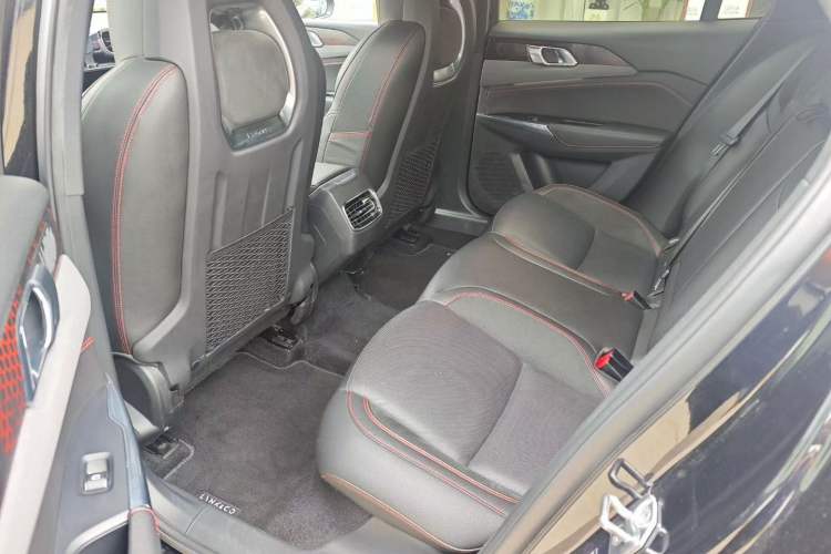 Used Lynk & Co 03 2019 2.0TD Automatic Jing Pro Edition