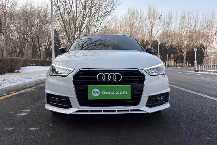 Used Audi A1 2016 30 TFSI Sportback S Line Sports Edition