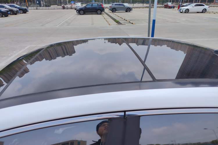 Used Kia K3 (Kai Shen) 2017 1.8L Automatic DLX